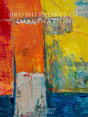 cover image of Canvas Chronicles  a Symphony of Colors in the World of Art